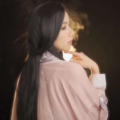 兽设晴天场景绘制兽圈社群